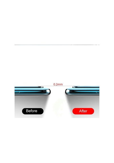 Galaxy S20 Zore Kamera Lens Koruyucu Cam Filmi