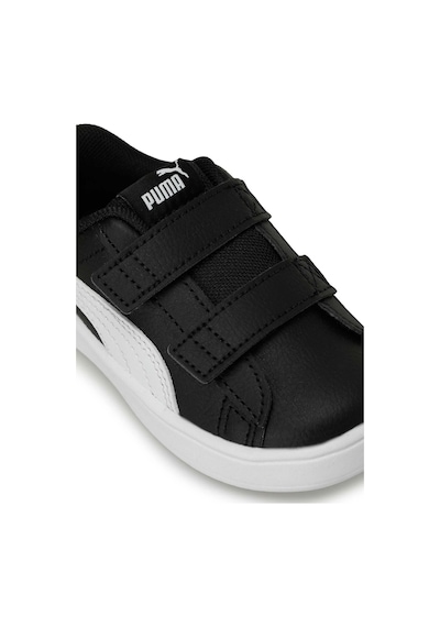 Puma Rickie Classic V Inf Siyah Erkek Çocuk Sneaker Siyah