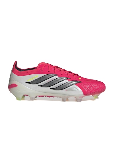 Adidas Predator Elite Fg Erkek Kırmızı Futbol Krampon Js0433 Kırmızı