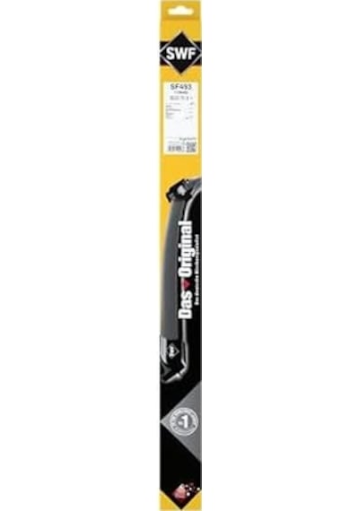 Valeo Swf Das  Set Silecek Seti Formentor 2020-2024 , 508 Iı 2018 Ve Son -rası 650+430 Mm 119493