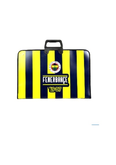 Fenerbahçe Proje Çantası 35x50 Orjinal Lisanslı