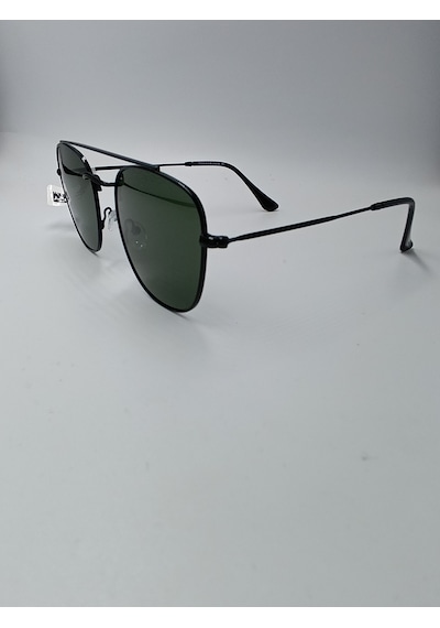 Tonnyblack 119 C2 54 Unisex Güneş Gözlüğü Siyah