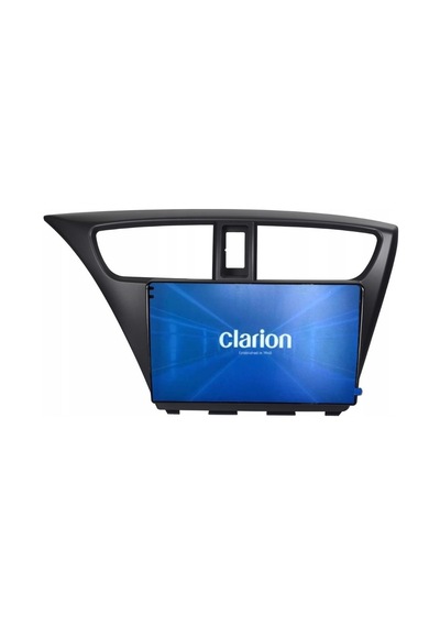 Honda Civic Hb Android Multimedya Sistemi 4-64 Clarion 2012-2014 9"