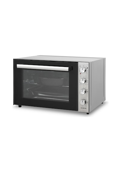 Kumtel LX-9625 70 LT Midi Fırın Gri