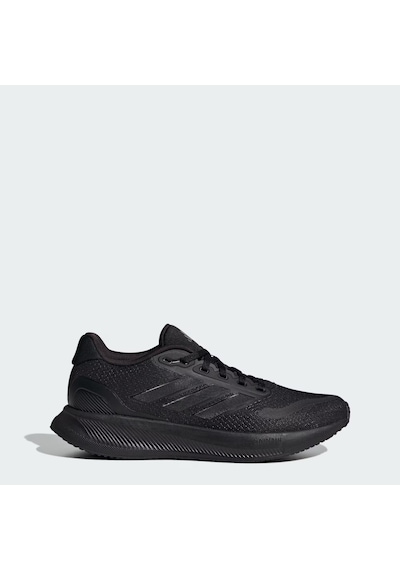 Cblack/cblack/cblack Adidas Kadın Koşu-yürüyüş Ayakkabı Runfalcon 5 W Ie8828 Siyah