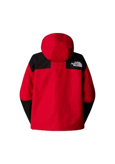 The North Face Kadın Dryvent Mono Mountaın Ceket Nf0a88yxkz31 Kırmızı