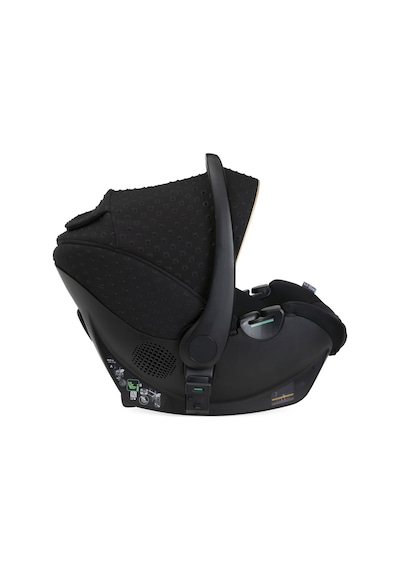 Chicco Kory Plus Specıal B.car Seat Black Relux 08087072560000