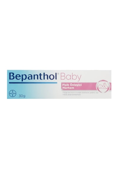 Bepanthol Pişik Merhemi  30 G