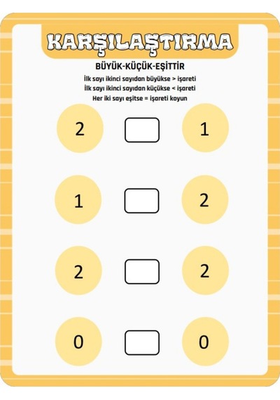 Okul Öncesi Ve Birinci Sınıflar Matematik Yaz-sil Kitabı