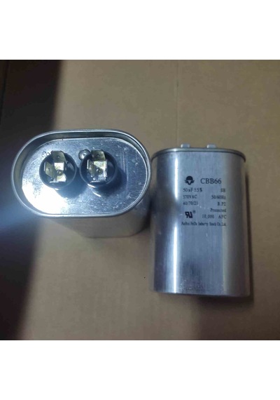 B33364a3506j050 50mf 370v Motor Kondansatör