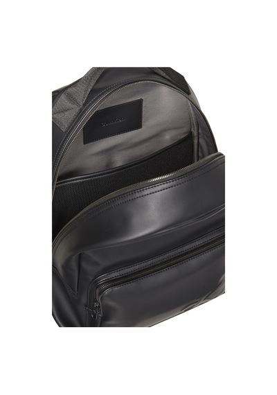 Calvin Klein Erkek Sırt Çanta Lv04d3246gub1 Siyah