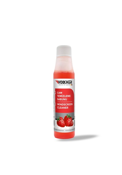 Cam Temizleme Sabunu 32ml.10 Adet