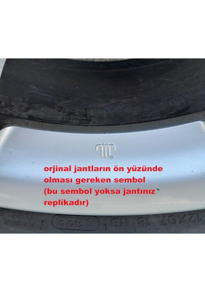 Toyota C-hr Jant Göbeği Siyah 62 Mm 1 Takım