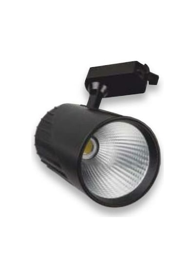Cata Ct-5315 30 Watt Venus Siyah Kasa Günışığı Ray Spot