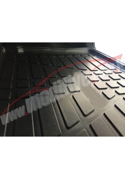 2010 Citroen C4 Bagaj Havuzu Araca Özel 3D Badela Marka