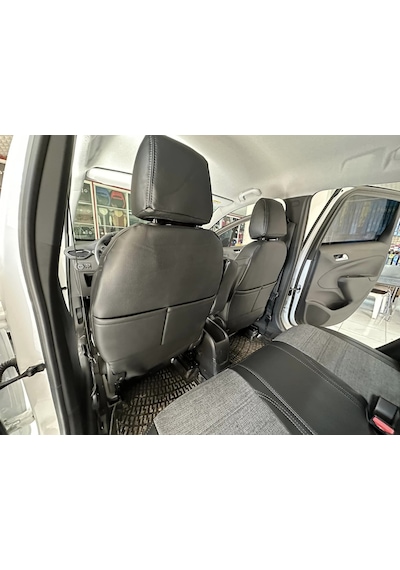 Opel Crossland Araca Özel Oto Koltuk Kılıfı (158007)