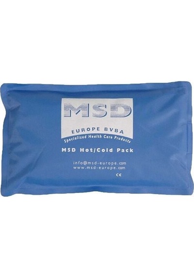 Medikaltec Mvs Hot Cold Pack 25x35 Cm