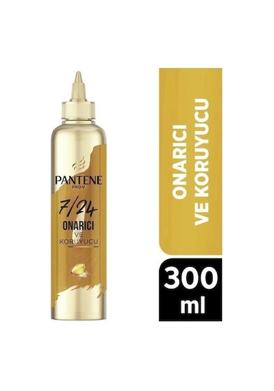 Pantene Saç Kremi 300ml. 7/24 Onarıcı Ve Koruyucu