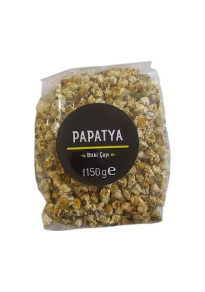 Fiero Papatya Çayı Folyo 150 G