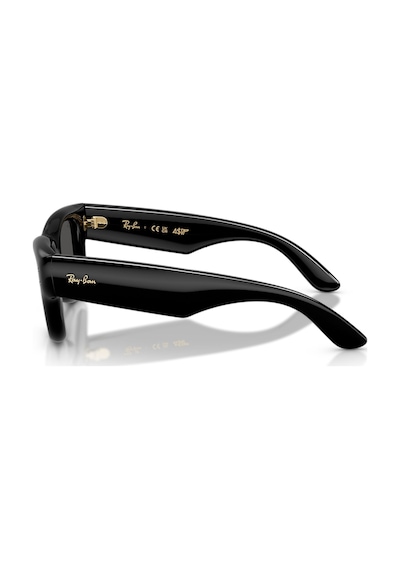 Ray-ban 4940 601/87 47 Unisex Güneş Gözlüğü Siyah