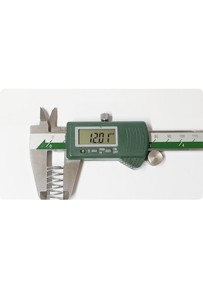 BASKI YAYI 1,00X12X20MM