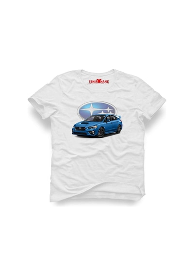 Tshirthane Subaru Tişört Erkek Tshirt (293663331)