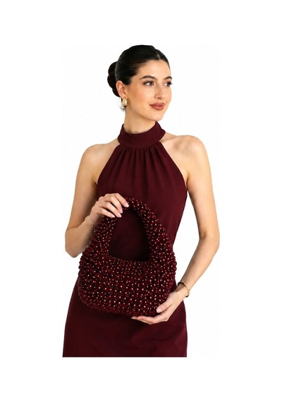 Atelier Emine Velora Velmira Çanta Çok Renkli