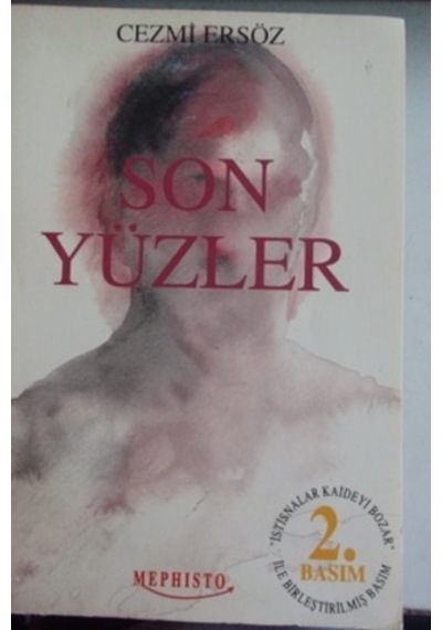 Son Yüzler/cezmi Ersöz