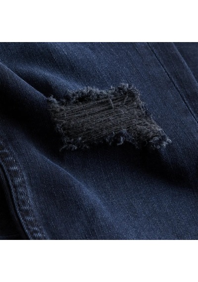 Calvin Klein Hıgh Rıse Super Skın Kadın Mavi Kot Pantolon Calvin Klein Hıgh Rıse Super Skın Kadın Mavi Kot Pantolon