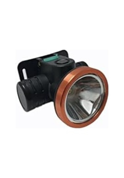 Kullanımı Kolay Powerdex Pd-501 Şarjlı Pratik Kafa Lambası Pd-501