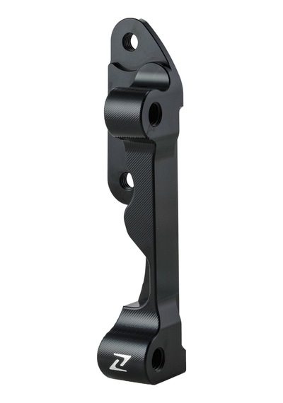 Vespa Gtv Ön Fren Kaliper Adaptörü Brembo Gp4 / Zelıonı