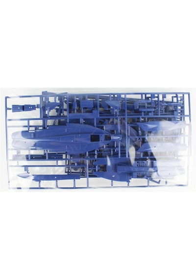 Hasegawa 2467 1/72 Ölçek, F/a-18e Super Hornet Blue Angels , Limited Edition , Savaş Uçağı Plastik Model Kiti-57106