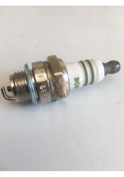 Bosch Buji Ws 7 F Ağaç Kesim