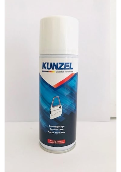 Fitil Ve Kauçuk Lastik Tazeleme Yenileme 400 Ml Standart