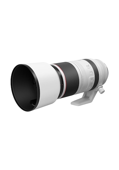 Canon RF 100-500 MM F/4.5-7.1L IS USM Lens (Canon Eurasia Garantili)