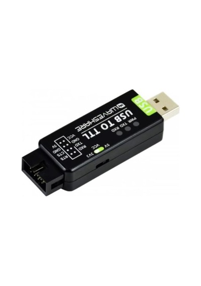 Usb To Ttl Dönüştürücü Kartı