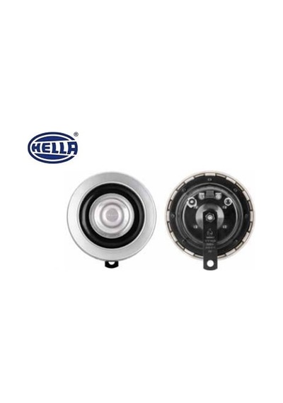 Hella 12V Didit Korna Süperton 280/380 Hz Takım N11.695