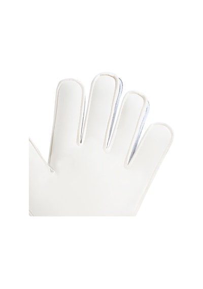 Beyaz - Fosforlu Sarı - Siyah Uhlsport Kaleci Eldiveni Soft Advanced 101135501 Beyaz