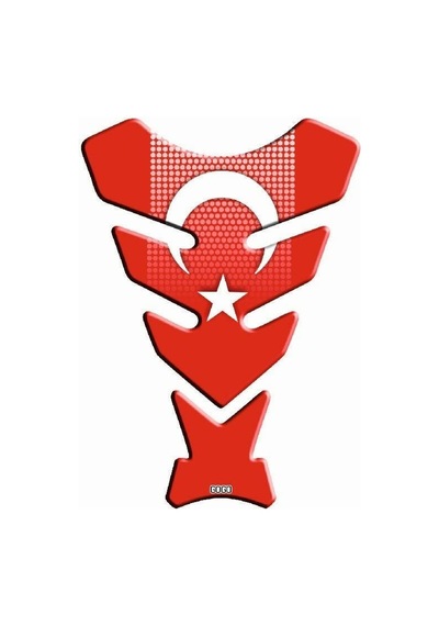 1403 Universal Tank Pad 137 Standart