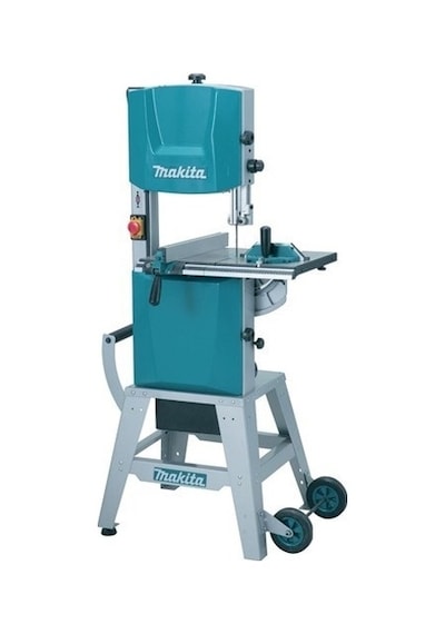 Makita LB1200F 900 W Şerit Testere Tezgahı