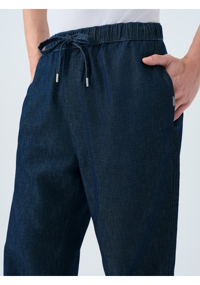 Slouchy Slouchy Erkek Pantolon Denim