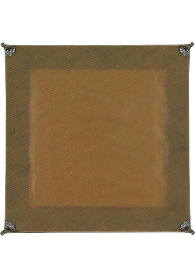 E38 El İşçiliği Edirnekâri Sunumluk 26 X 26 Cm - 5966