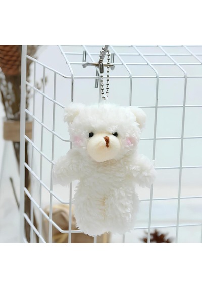 Özür Mesajlı Notlu Hediye Paketi Peluş Ve Solmayan Gül 33645836
