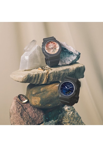 Casio Gma-p2110sc-4adr Kol Saati