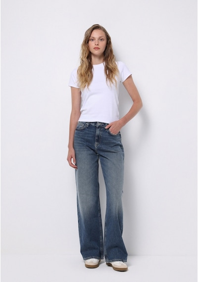 Colin's Colins Regular Fit Kadın Denim Jean Pantolon Cl1076859 Q1.v1 Dn02272 Denim