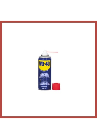 Bezos Kor. Yağlayıcı 200ml Pas.sökücü 1 Adet Erdotıca Diğer