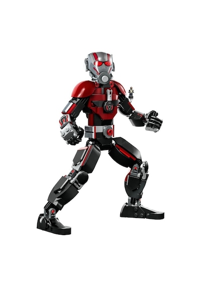 LEGO 76256 Marvel Ant man Yapım Figürü 289 Parçası