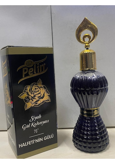 Karagül Kolonyası 300ml. Hediyelik Urfaya Özgü Karagül Kolonyası