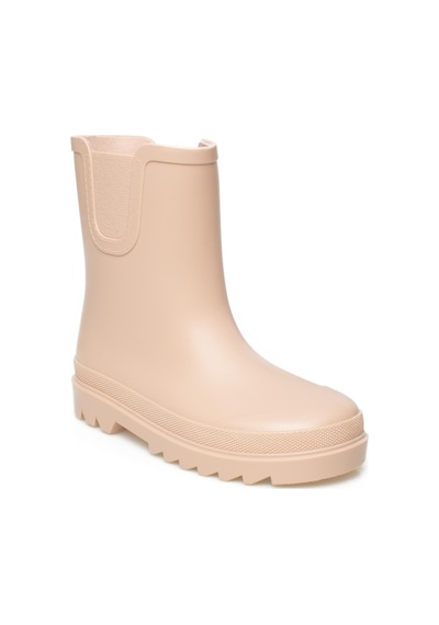 Igor W10274 Toki O Pudra Kız Çocuk Çizme Pudra