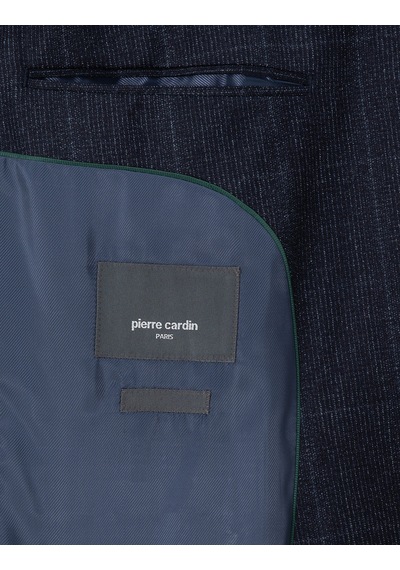 Pierre Cardin Erkek Lacivert Takım Elbise 50291974-vr033 Lacivert